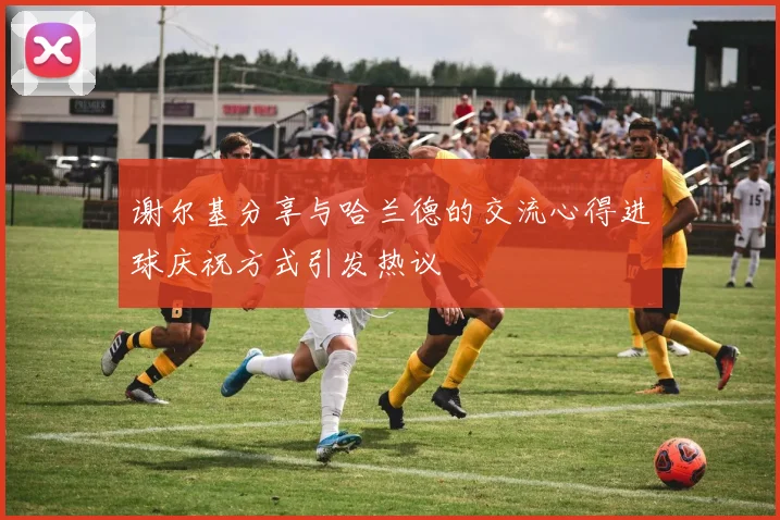 谢尔基分享与哈兰德的交流心得进球庆祝方式引发热议